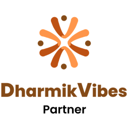 DharmikGuide partner app icon