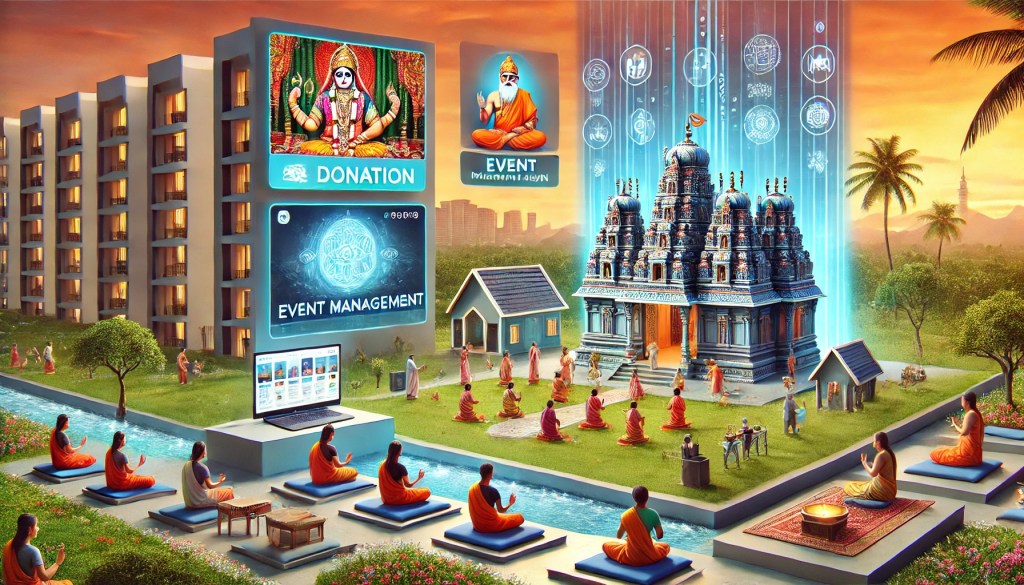 DharmikVibes Blog — spiritual stories and guides